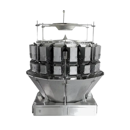 Baagu Endüstriyel High Dream Multihead düşük sıcaklı ve ölçekli Üretim Makinesi AC-6B14-4A-31F